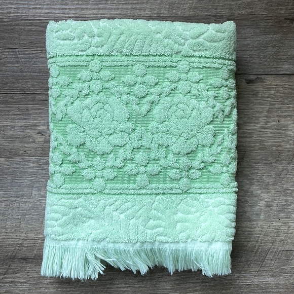 Other - •Vintage Towel•